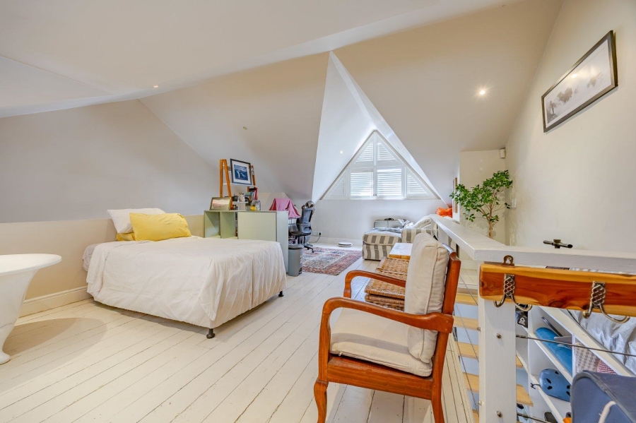 3 Bedroom Property for Sale in Woodstock Western Cape